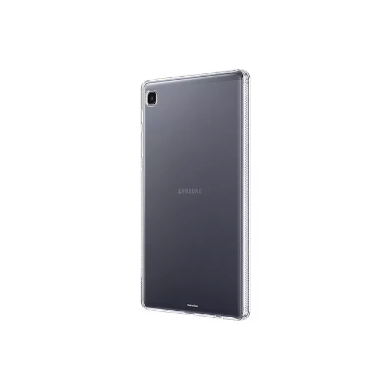 Samsung EF-QT220TTEGWW tablet-hoesje 22.1 cm (8.7 inch) transparant hoesje