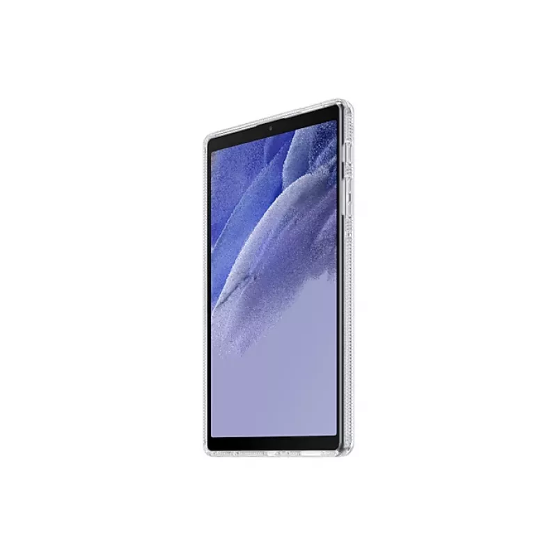 Samsung EF-QT220TTEGWW tablet-hoesje 22.1 cm (8.7 inch) transparant hoesje