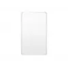 Samsung EF-QT220TTEGWW tablet-hoesje 22.1 cm (8.7 inch) transparant hoesje