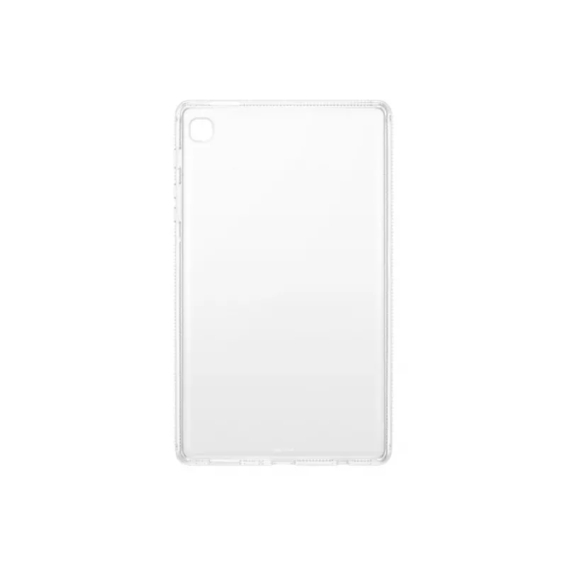 Samsung EF-QT220TTEGWW tablet-hoesje 22.1 cm (8.7 inch) transparant hoesje