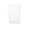 Samsung EF-QT220TTEGWW tablet-hoesje 22.1 cm (8.7 inch) transparant hoesje
