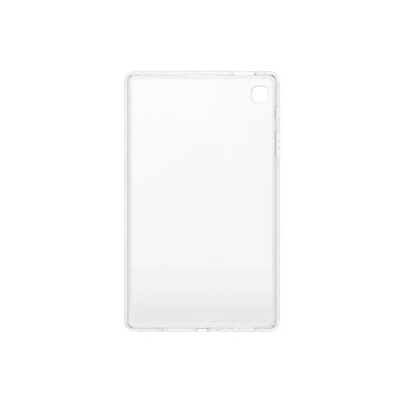 Samsung EF-QT220TTEGWW tablet-hoesje 22.1 cm (8.7 inch) transparant hoesje