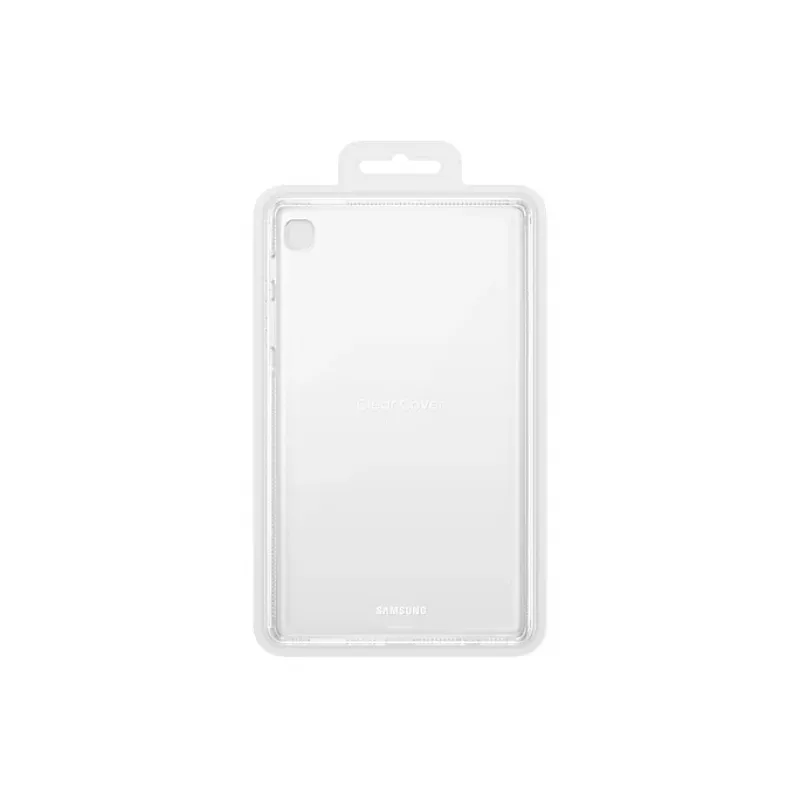 Samsung EF-QT220TTEGWW tablet-hoesje 22.1 cm (8.7 inch) transparant hoesje