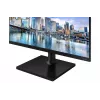 Samsung T45F computermonitor 68,6 cm (27 inch) 1920 x 1080 pixel Full HD LED zwart