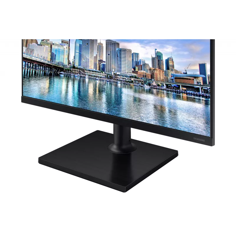 Samsung T45F computermonitor 68,6 cm (27 inch) 1920 x 1080 pixel Full HD LED zwart