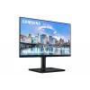 Samsung T45F computermonitor 68,6 cm (27 inch) 1920 x 1080 pixel Full HD LED zwart