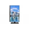 Samsung T45F computermonitor 68,6 cm (27 inch) 1920 x 1080 pixel Full HD LED zwart