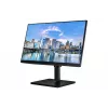 Samsung T45F computermonitor 68,6 cm (27 inch) 1920 x 1080 pixel Full HD LED zwart
