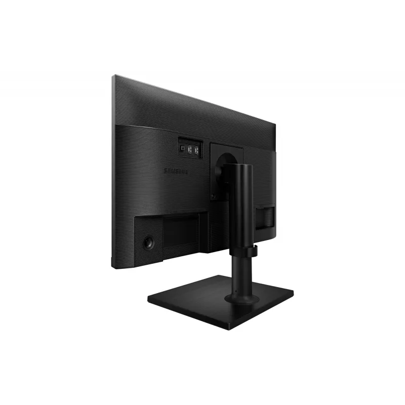 Samsung T45F computermonitor 68,6 cm (27 inch) 1920 x 1080 pixel Full HD LED zwart