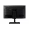 Samsung T45F computermonitor 68,6 cm (27 inch) 1920 x 1080 pixel Full HD LED zwart