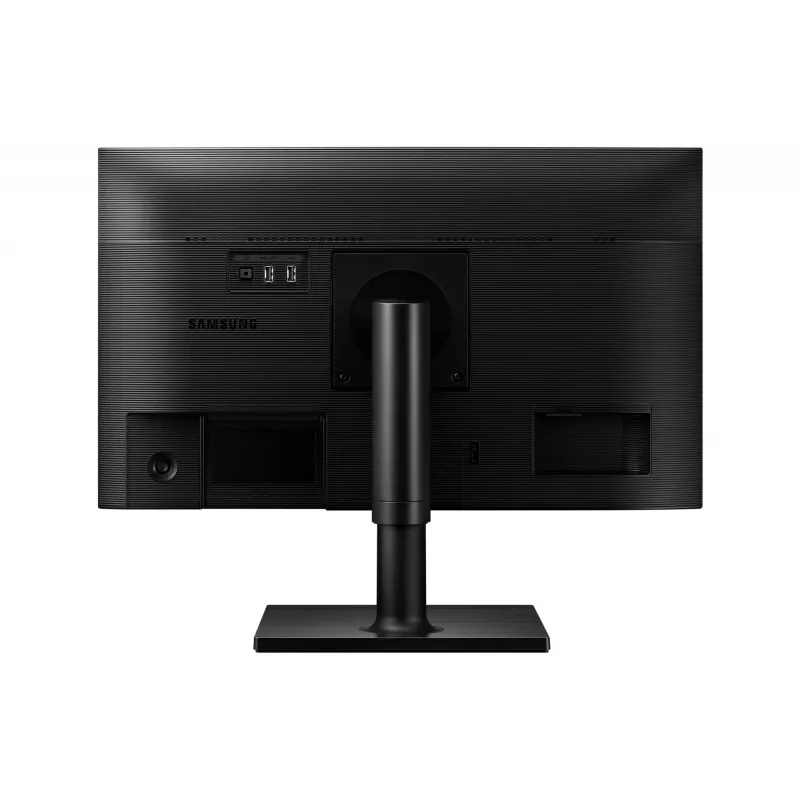 Samsung T45F computermonitor 68,6 cm (27 inch) 1920 x 1080 pixel Full HD LED zwart