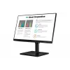 Samsung T45F computermonitor 68,6 cm (27 inch) 1920 x 1080 pixel Full HD LED zwart
