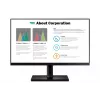 Samsung T45F computermonitor 68,6 cm (27 inch) 1920 x 1080 pixel Full HD LED zwart