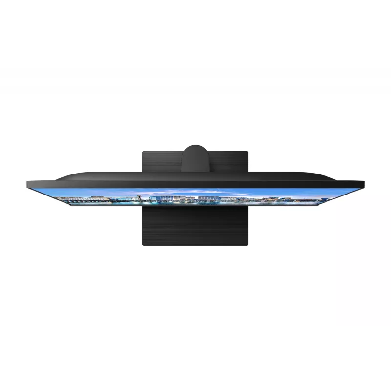 Samsung T45F computermonitor 68,6 cm (27 inch) 1920 x 1080 pixel Full HD LED zwart