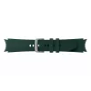 Samsung ET-SHR88SGEGEU smart-wearable-accessoire band groen fluorelastomeer, echt leer