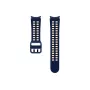 Samsung ET-SXR87LNEGEU smart wearable accessoire armband navy fluorelastomeer