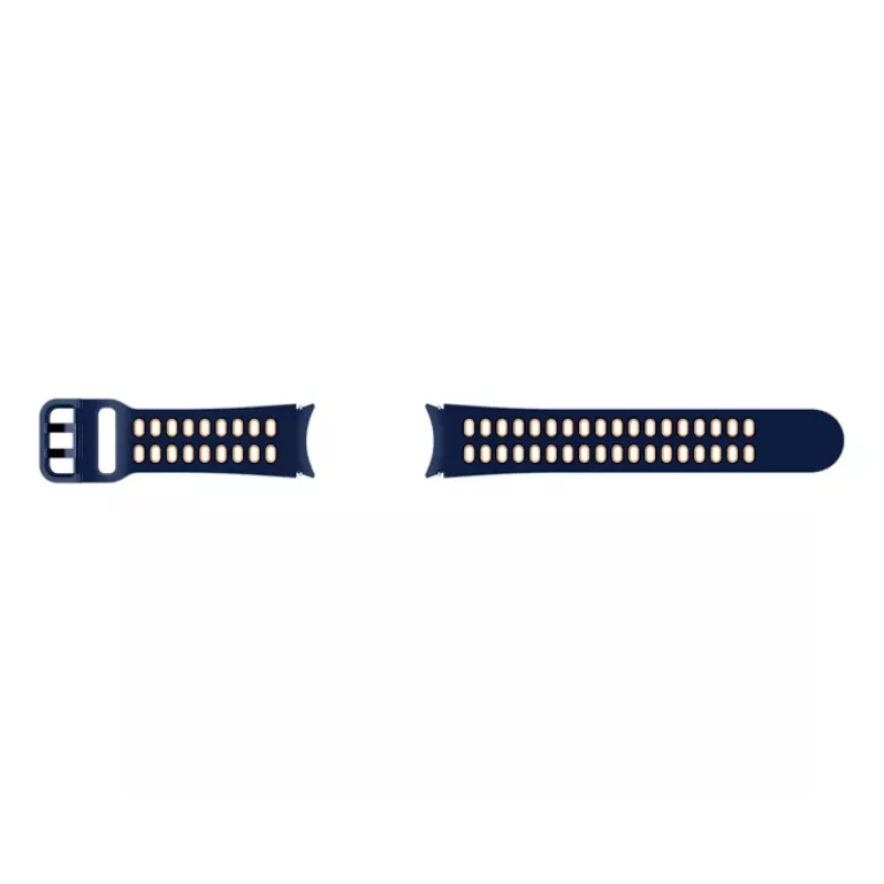 Samsung ET-SXR87LNEGEU smart wearable accessoire armband navy fluorelastomeer