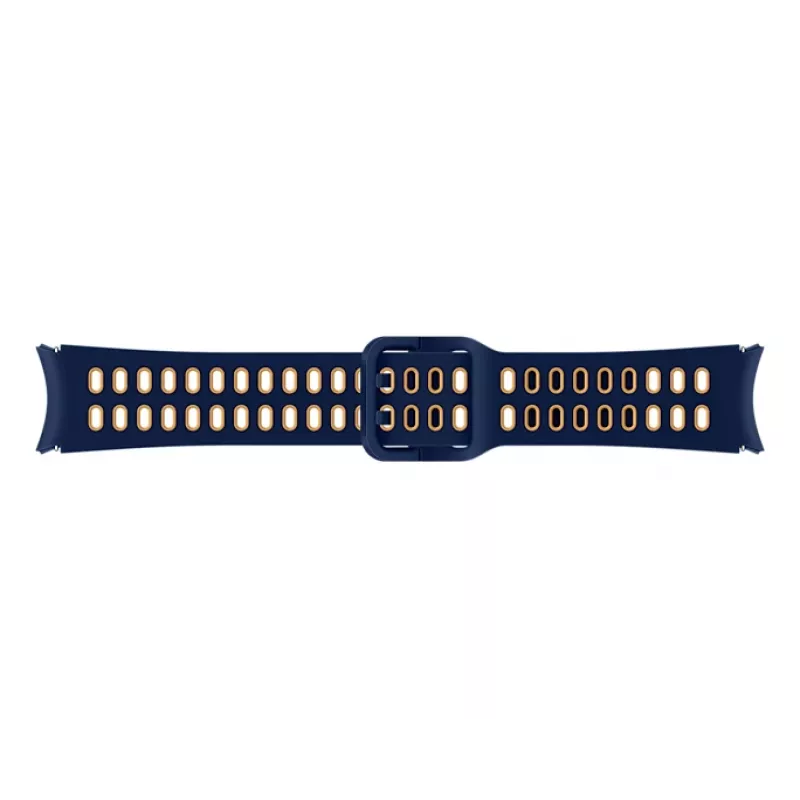 Samsung ET-SXR87LNEGEU smart wearable accessoire armband navy fluorelastomeer