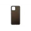 Samsung EF-QA036TBEGEU telefoonhoesje 16,5 cm (6,5 inch) afdekking zwart