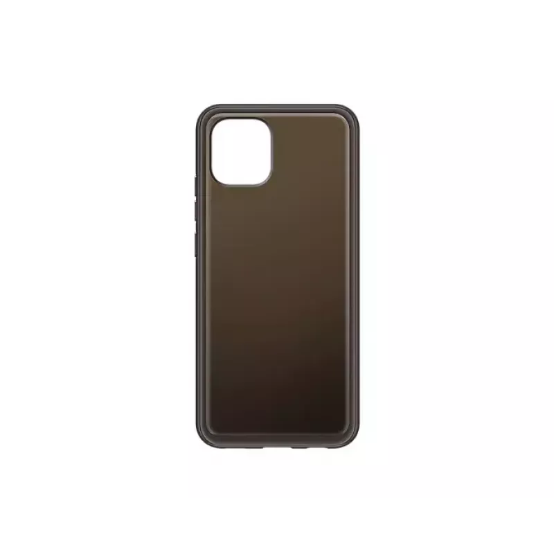 Samsung EF-QA036TBEGEU telefoonhoesje 16,5 cm (6,5 inch) afdekking zwart