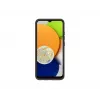 Samsung EF-QA036TBEGEU telefoonhoesje 16,5 cm (6,5 inch) afdekking zwart