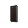 Samsung EF-QA036TBEGEU telefoonhoesje 16,5 cm (6,5 inch) afdekking zwart