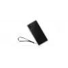 Samsung EF-QA036TBEGEU telefoonhoesje 16,5 cm (6,5 inch) afdekking zwart