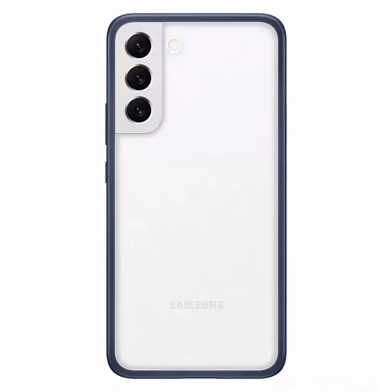 Samsung EF-MS906C telefoonhoesje 16,8 cm (6,6 inch) Border navy