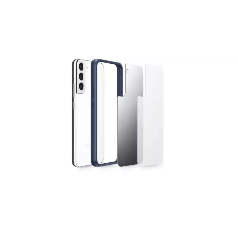 Samsung EF-MS906C telefoonhoesje 16,8 cm (6,6 inch) Border navy