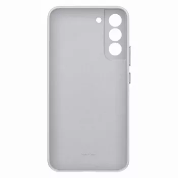 Samsung EF-VS906L telefoonhoesje 16,8 cm (6,6 inch) afdekking grijs