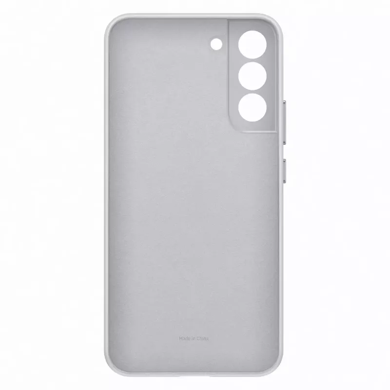 Samsung EF-VS906L telefoonhoesje 16,8 cm (6,6 inch) afdekking grijs
