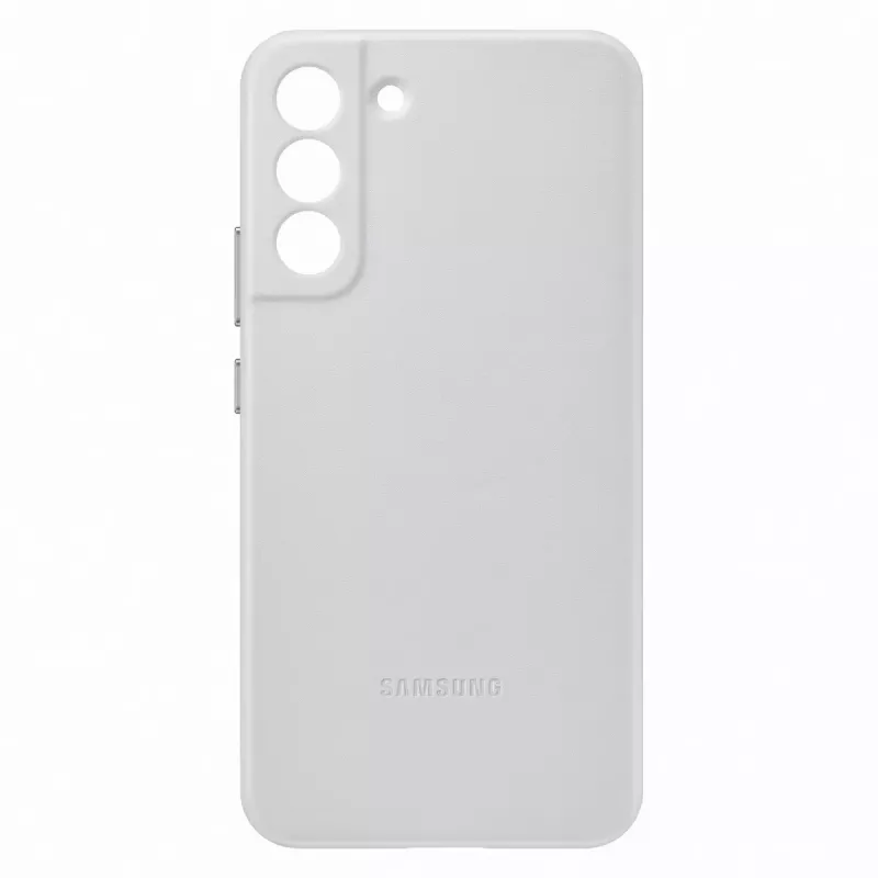 Samsung EF-VS906L telefoonhoesje 16,8 cm (6,6 inch) afdekking grijs