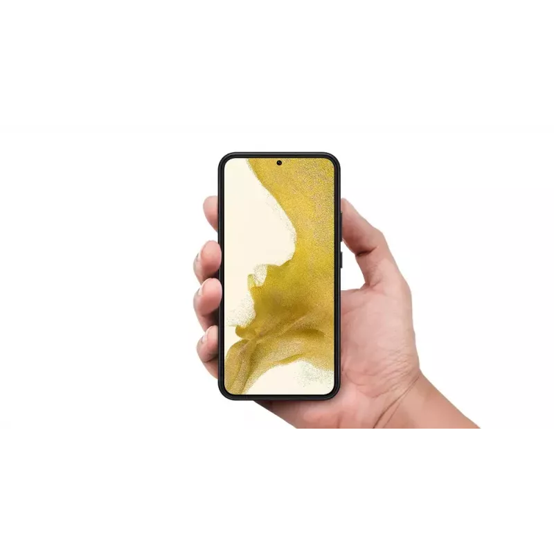 Samsung EF-VS906L telefoonhoesje 16,8 cm (6,6 inch) afdekking grijs