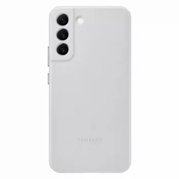 Samsung EF-VS906L telefoonhoesje 16,8 cm (6,6 inch) afdekking grijs