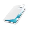 Samsung EF-ZS906C telefoonhoesje 16,8 cm (6,6 inch) flip-case wit