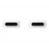 Samsung EP-DX310JWEGWW USB-kabel USB 2.0 1,8 m USB-C wit