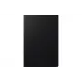 Samsung EF-BX900P 37,1 cm (14,6 inch) afdekking zwart