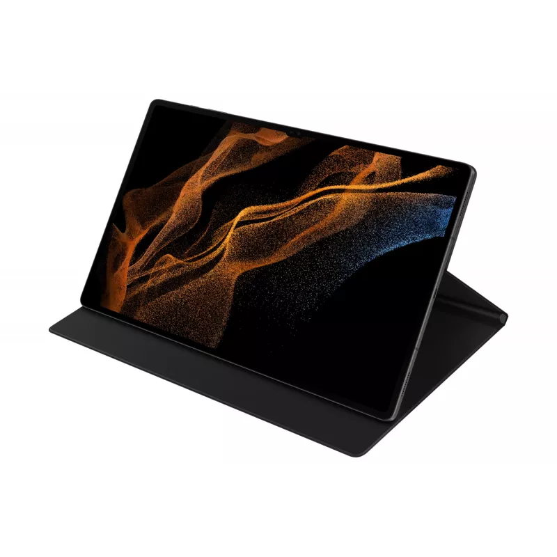Samsung EF-BX900P 37,1 cm (14,6 inch) afdekking zwart