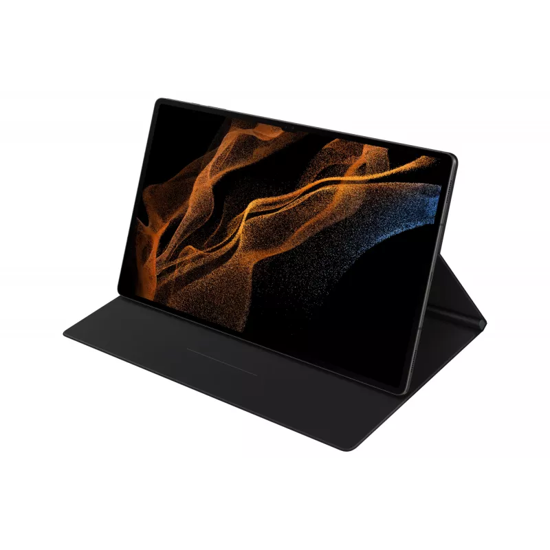 Samsung EF-BX900P 37,1 cm (14,6 inch) afdekking zwart