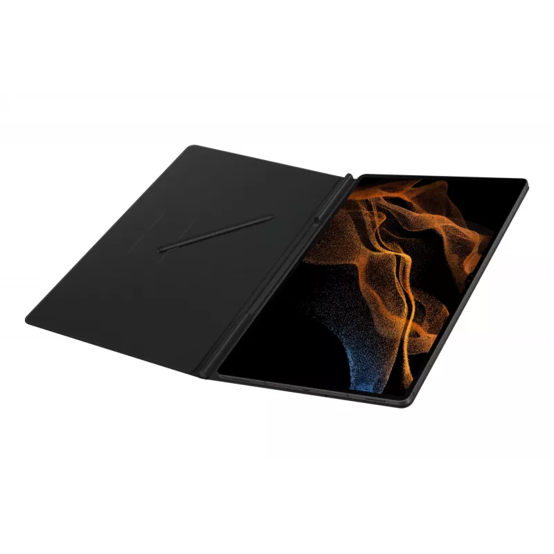 Samsung EF-BX900P 37,1 cm (14,6 inch) afdekking zwart