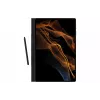Samsung EF-BX900P 37,1 cm (14,6 inch) afdekking zwart