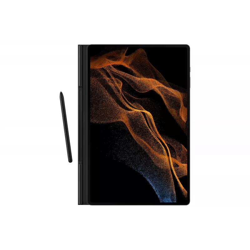 Samsung EF-BX900P 37,1 cm (14,6 inch) afdekking zwart