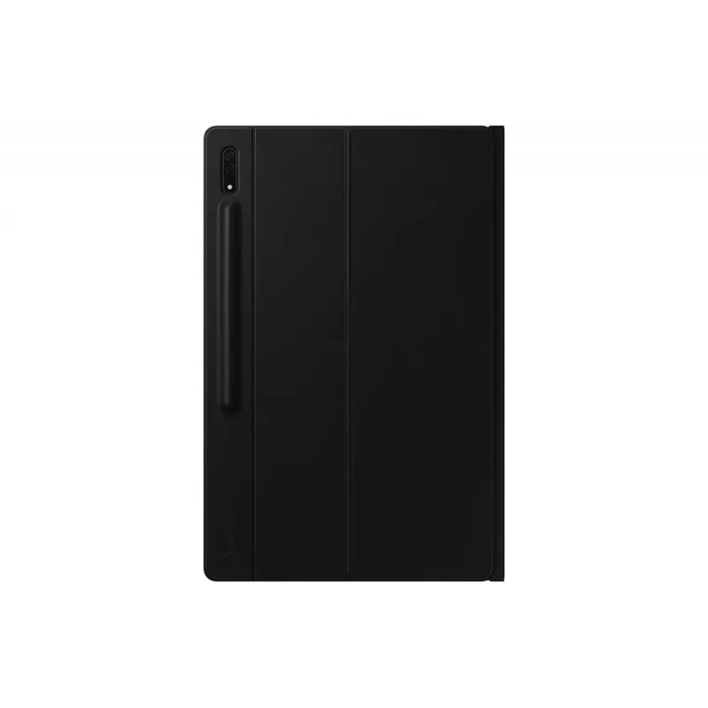 Samsung EF-DX900BBGGDE tablet-hoesje 37,1 cm (14,6 inch) cover zwart