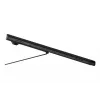 Samsung EF-DX900BBGGDE tablet-hoesje 37,1 cm (14,6 inch) cover zwart