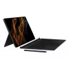 Samsung EF-DX900BBGGDE tablet-hoesje 37,1 cm (14,6 inch) cover zwart