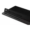 Samsung EF-DX900BBGGDE tablet-hoesje 37,1 cm (14,6 inch) cover zwart