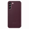 Samsung EF-ZS906C telefoonhoesje 16,8 cm (6,6 inch) flip-case bordeaux