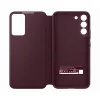 Samsung EF-ZS906C telefoonhoesje 16,8 cm (6,6 inch) flip-case bordeaux