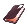 Samsung EF-ZS906C telefoonhoesje 16,8 cm (6,6 inch) flip-case bordeaux