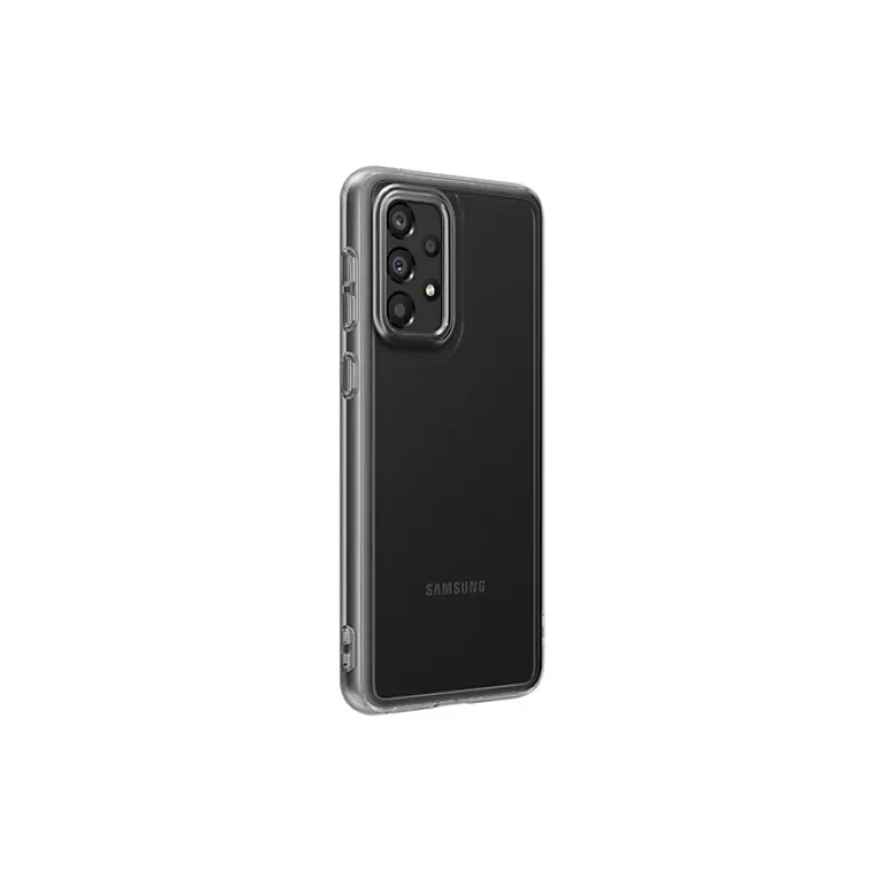 Samsung EF-QA336TBEGWW telefoonhoesje 16,3 cm (6,4 inch)
